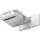 EPSON EB-685W 3LCD WXGA ultra short throw projector 1280x800 16:10 3500 lumen 16W speaker