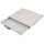 DIGITUS Schublade 1HE 483mm grau abschließbar