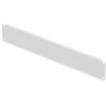 DIGITUS Blindabdeckung 2HE grau