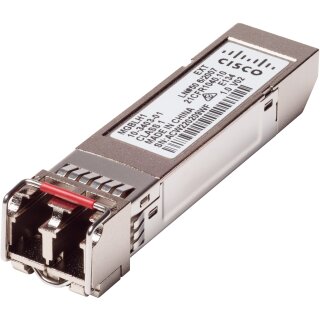 Cisco MGBLH1 GB LH Mini-GBIC SFP