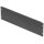 DIGITUS Abdeckplatte 4HE Blindabdeckung 483mm schwarz