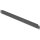 DIGITUS Abdeckplatte 1HE Blindabdeckung 483mm schwarz