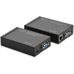DIGITUS Extender VGA UTP Set bis 300m