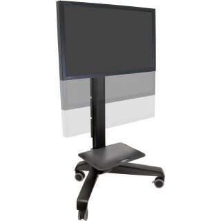 Ergotron Neo-Flex Mobile Media C.