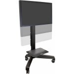 Ergotron Neo-Flex Mobile Media C.
