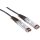 Cisco SFP+ Copper Twinax Cable - SFP+ - SFP+ - 3.0m