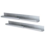 DIGITUS Gleitschiene L-Support für 483mm...