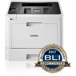 FL Brother HL-L8260CDW 31/31S. LAN/WLAN/Duplex