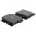 DIGITUS HDMI Extender Set (CAT6.CAT6A.CAT7) 4K/120Hz. 40m