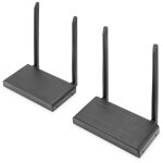 DIGITUS Wireless HDMI Extender Set bis 150m 4K/30Hz