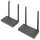 DIGITUS Wireless HDMI Extender Set bis 150m 4K/30Hz