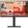 LG 24" 24BA750-B Full HD HDMI DP DaisyChain IPS Black 16:9