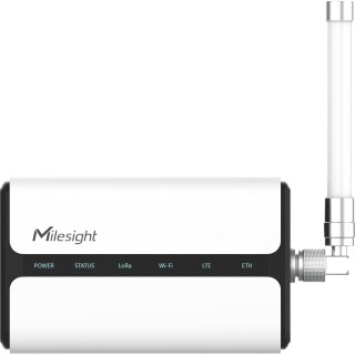 IoT Milesight LoRaWAN Gateway UG65