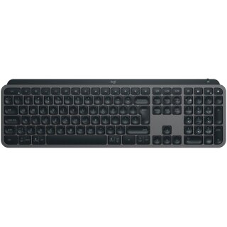 Logitech MX Keys Combo for Business QWERTY US