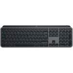 Logitech MX Keys Combo for Business QWERTY US