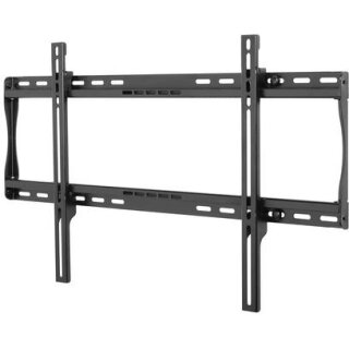 SF650P black Flachbildschrim-Wandhalter