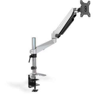 DIGITUS Single Monitorhalterung, 32", 8 kg