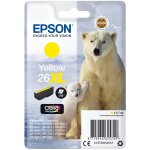 Epson C13T26344012 yellow HC