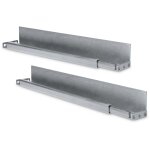 DIGITUS Gleitschiene L-Support für 483mm...