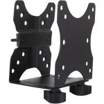 mini Desktop PC Halter VESA 75x75/100x100 multifunktionell