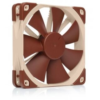 120mm NOCTUA NF-F12 PWM