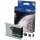Brother Tinte LC-1000BK Schwarz bis zu 500 Seiten nach ISO 24711