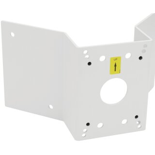 Axis Montagehalter T91A64 Eckhalter für PTZ/Fix Dome