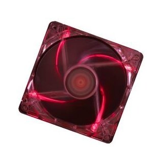 Gehäuselüfter Xilence xpf120.tr red