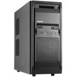 Midi Chieftec Libra Serie LF-02B-OP