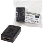 Logilink HDMI Adapter 1.3b Bu/Bu