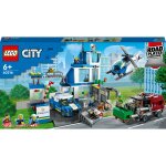 LEGO City - Polizeistation