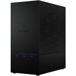 RAID-System. 2x SATA 3.5" zu 1x USB 3.0 RAID...
