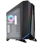 MIDI Corsair Carbide Series SPEC-OMEGA RGB schwarz....
