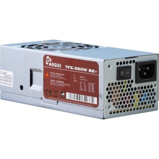 TFX 350W Inter-Tech Argus TFX-350W 82+