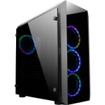 Midi Chieftec Gamer Serie GL-02B-OP