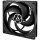 140mm Arctic P14 black/black