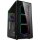 MIDI Sharkoon TG6 RGB. Glasfenster. Lüfter LED RGB