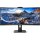 Philips 86.4cm (34.0") 346P1CRH 21:09 HDMI+DP+USB-C VA