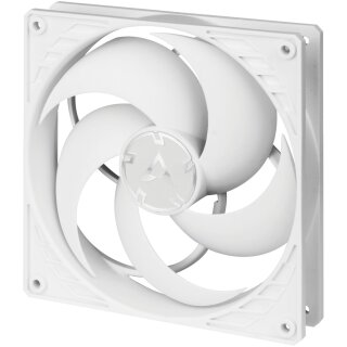 140mm Arctic P14 PWM PST white/white