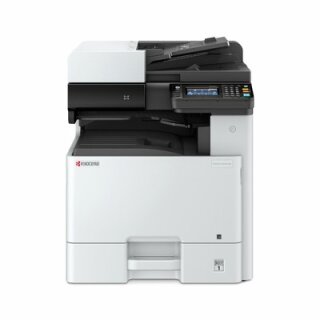 Kyocera ECOSYS M8124cidn A3 24 S. USB 2.0. Gigabit LAN. USB-Host