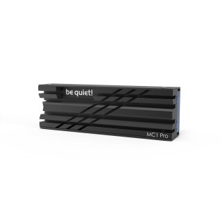 Cooler SSD be quiet! MC1 Pro