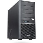 Midi Chieftec Classic Series CM-25B-OP