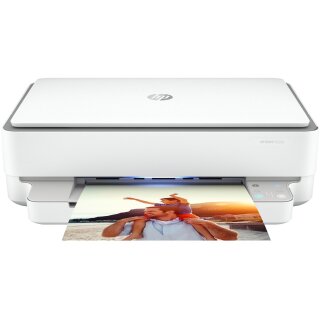 T HP ENVY 6020e Tintenstrahldrucker 3in1/A4/WiFi