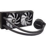 K Cooler Wasserkühlung Xilence LQ240.ARGB