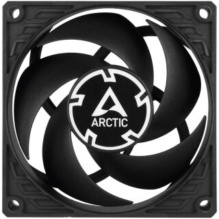 80mm Arctic P8 PWM PST