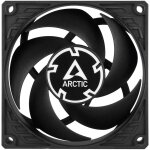 80mm Arctic P8 PWM PST