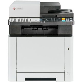 FL Kyocera ECOSYS MA2100cwfx Farblaser-Multifunktion 4in1 LAN WLAN ADF Duplex