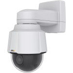 Axis Netzwerkkamera PTZ Dome P5655-E 50HZ