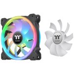 12cm Thermaltake SWAFAN 12 RGB Radi. Fan TT Premium...