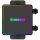 K Cooler Xilence LiQuRizer/ LQ240PRO 240PRO Black | AMD AM4 TDP300W